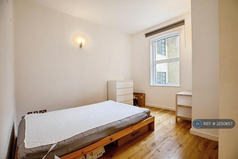 2 bedroom flat to rent, Marshalsea Road, London, SE1