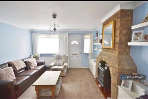 undefined, Shearling Way, London, N7