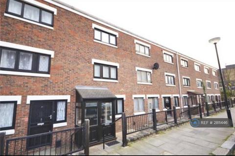 undefined, Shearling Way, London, N7
