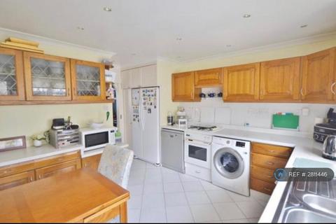 undefined, Shearling Way, London, N7