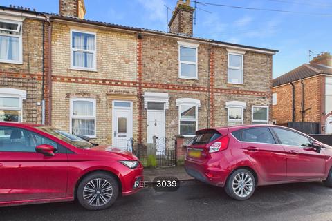 undefined, Deben Road, Ipswich, IP1 5EL
