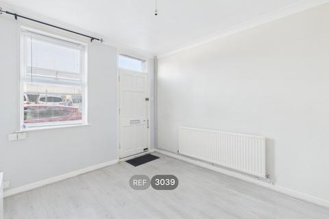 undefined, Deben Road, Ipswich, IP1 5EL