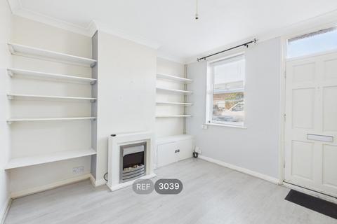 undefined, Deben Road, Ipswich, IP1 5EL