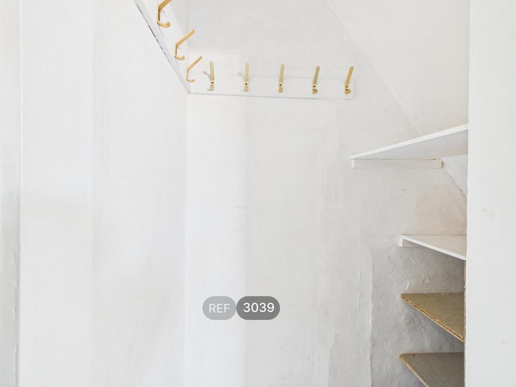 Storage room