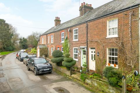 3 bedroom cottage for sale, Bradden Villas, Bradden Lane, Hemel Hempstead HP2