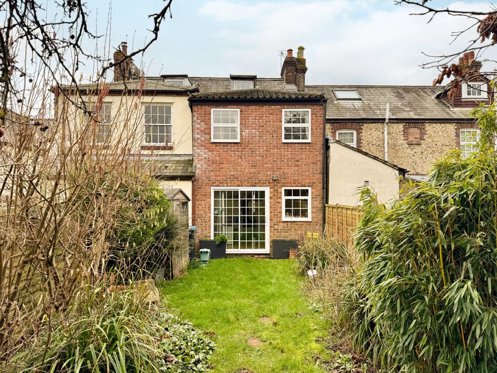 Akeman Residential