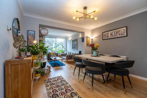 undefined, Coppice Way, London E18