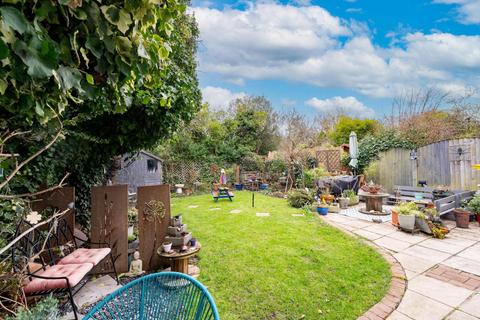 undefined, Coppice Way, London E18