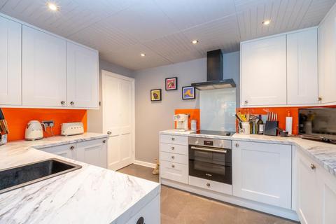 undefined, Coppice Way, London E18