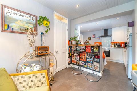 undefined, Coppice Way, London E18