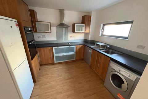 2 bedroom apartment for sale, St. Catherines Court, Maritime Quarter, SA1
