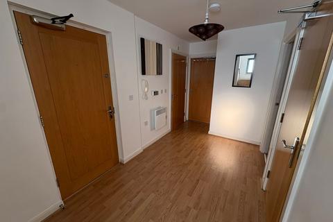 2 bedroom apartment for sale, St. Catherines Court, Maritime Quarter, SA1