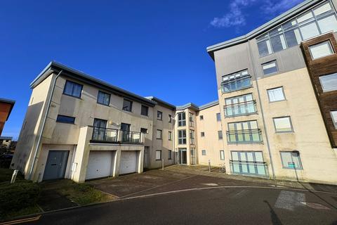 Apartment - St. Catherines Court, Maritime Quarter, SA1