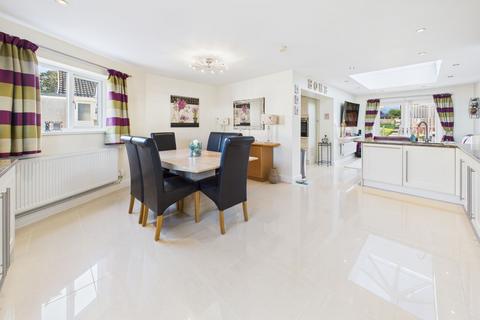 4 bedroom detached house for sale, Loughor, Swansea, SA4
