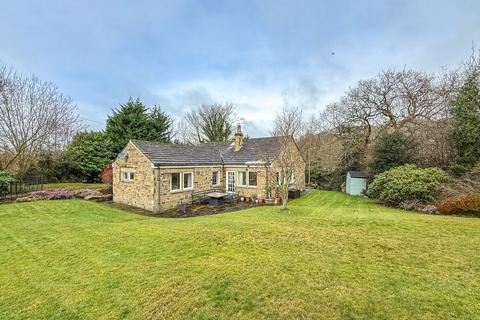 undefined, Hall Ing Lane, Holmfirth HD9