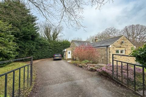 undefined, Hall Ing Lane, Holmfirth HD9