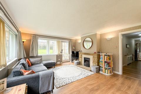undefined, Hall Ing Lane, Holmfirth HD9