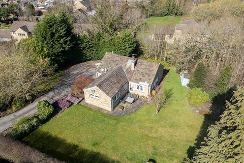 undefined, Hall Ing Lane, Holmfirth HD9