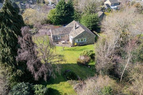 undefined, Hall Ing Lane, Holmfirth HD9