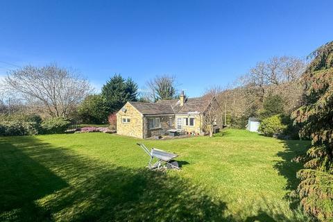 undefined, Hall Ing Lane, Holmfirth HD9