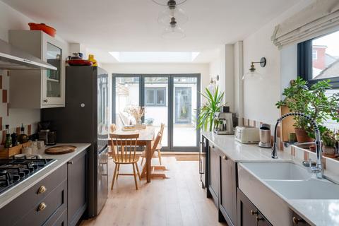 Ramsay Road, London E7