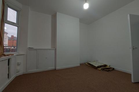 undefined, Canon Street, Leicester, LE4