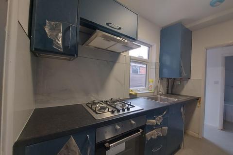 undefined, Canon Street, Leicester, LE4