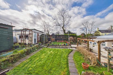 undefined, Highgate, St. Columb TR9