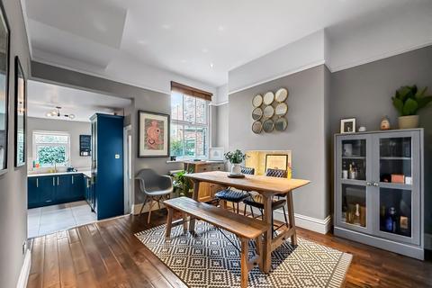 4 bedroom terraced house for sale, York Road, Bowdon