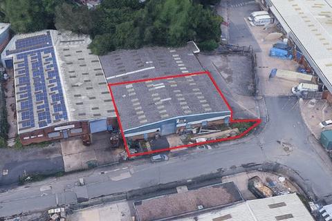 Warehouse to rent, Highfield Rd Manchester M38 9ST