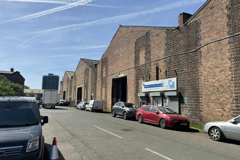 Warehouse to rent, Baltic Rd Bootle L20 1AW