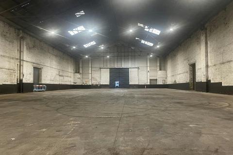 Warehouse to rent, Baltic Rd Bootle L20 1AW