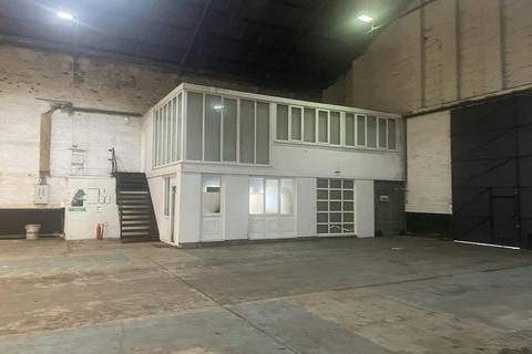 Warehouse to rent, Baltic Rd Bootle L20 1AW