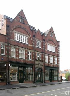 Office to rent, Orchard St Tamworth B79 7RE
