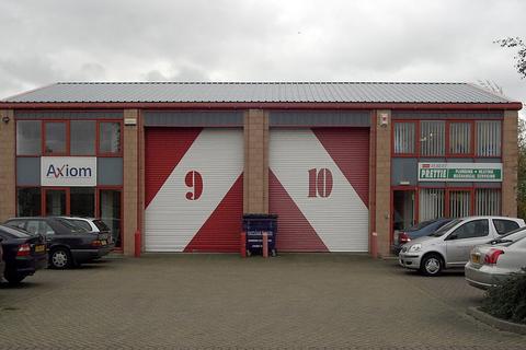 Industrial development to rent, Felspar Rd Tamworth B77 4DP