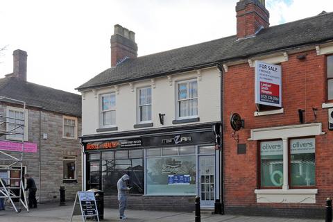 Restaurant to rent, 17 Lower Gungate Tamworth B79 7AT