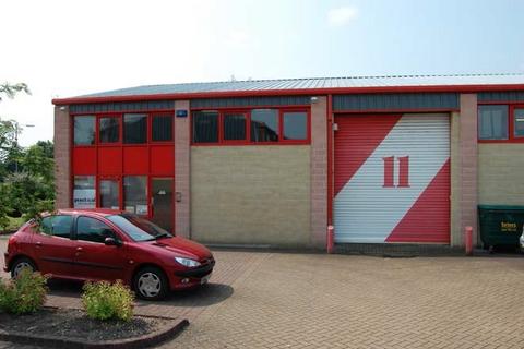 Industrial development to rent, Felspar Rd Tamworth B77 4DP