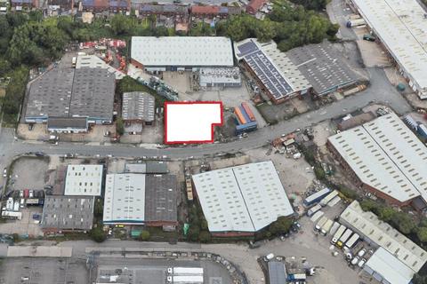 Land to rent, Highfield Rd Manchester M38 9ST
