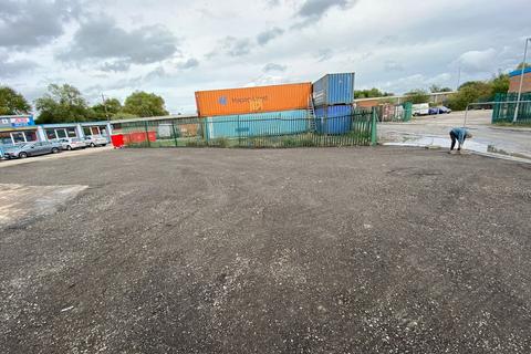 Land to rent, Highfield Rd Manchester M38 9ST