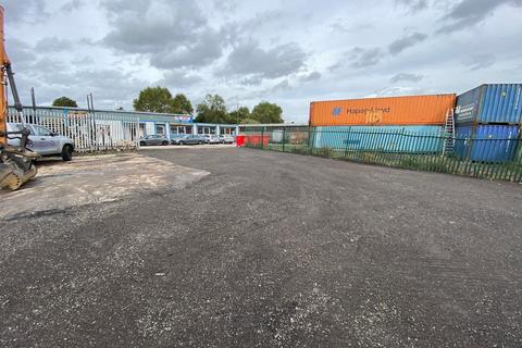 Land to rent, Highfield Rd Manchester M38 9ST