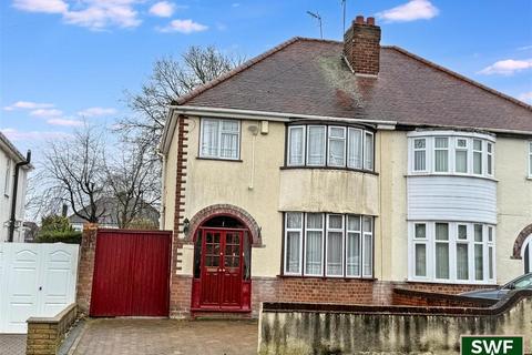 3 bedroom semi-detached house for sale, Regent Road, Penn