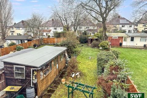 3 bedroom semi-detached house for sale, Regent Road, Penn