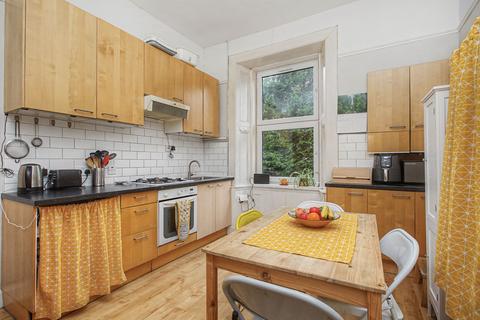 undefined, Buccleuch Street, Glasgow G3