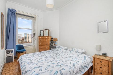1 bedroom flat for sale, Buccleuch Street, Glasgow G3