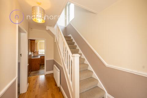 undefined, Benton Road, High Heaton, NE7