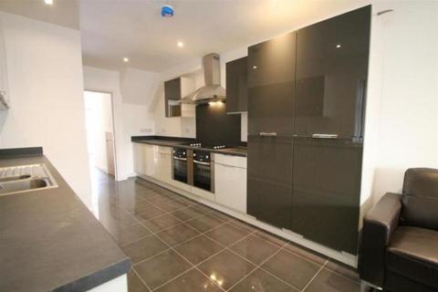 undefined, Monthermer Road, Cathays, CF24