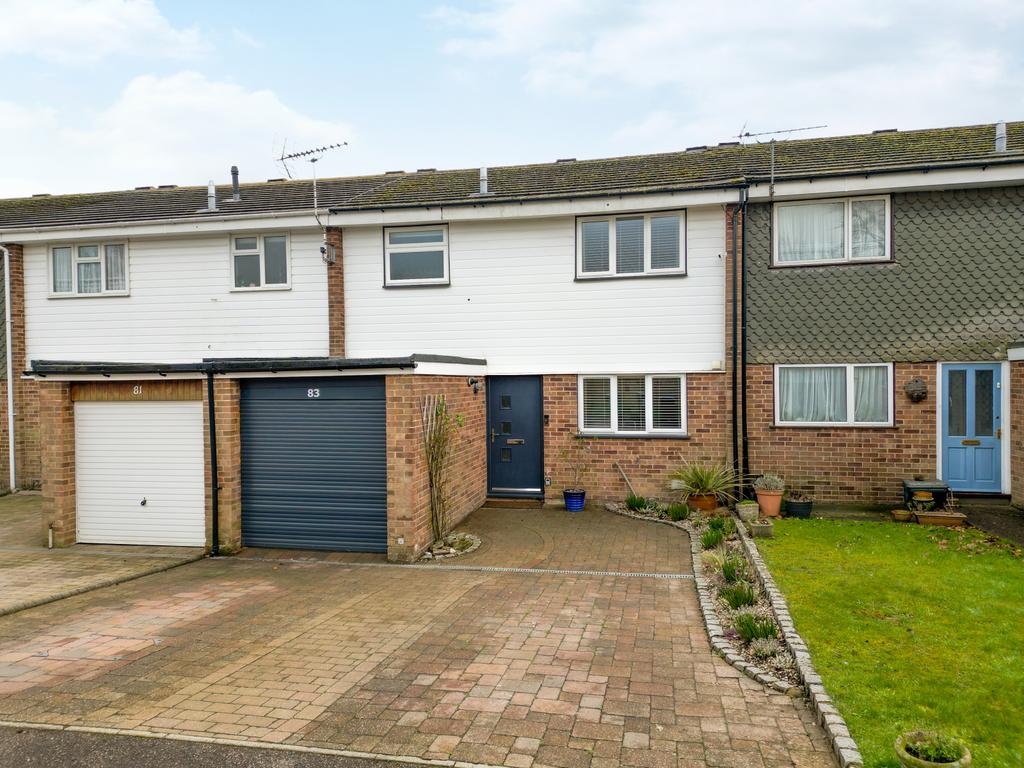 Highfield Road, Tring