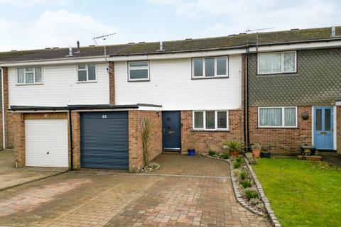 3 bedroom terraced house for sale, Highfield Road, Tring HP23