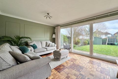 3 bedroom terraced house for sale, Highfield Road, Tring HP23