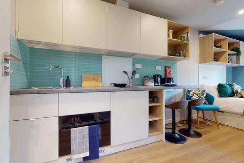 undefined, Mayfield Road, Edinburgh EH9